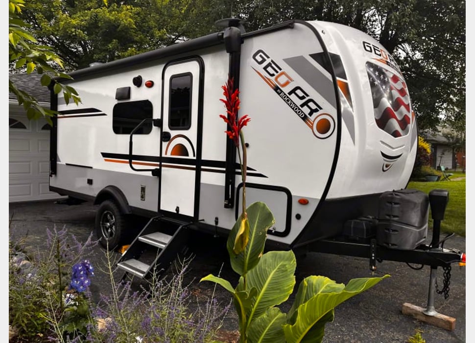Travel Trailer rentals in Grandville