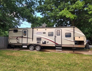 Dutchmen RV Coleman Light 3015BH