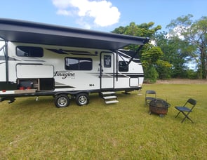 Grand Design Imagine XLS 21BHE