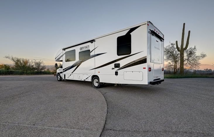 RV Photo