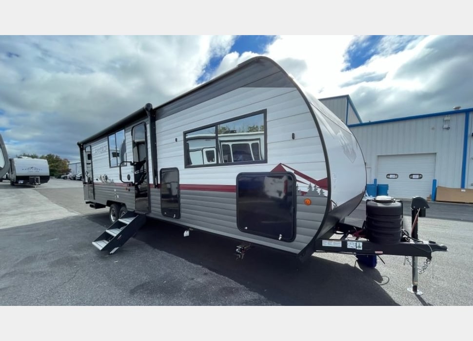 Travel Trailer rentals in Powder Springs