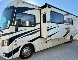 Forest River RV FR3 34DS