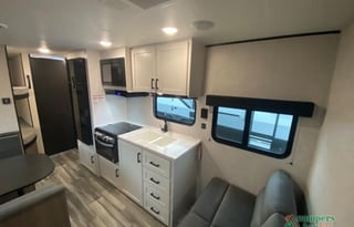 2025 Jayco Bunkhouse