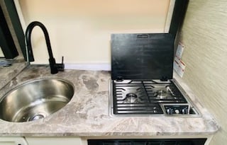 2022 Thor Motor Coach Compass AWD 23TW