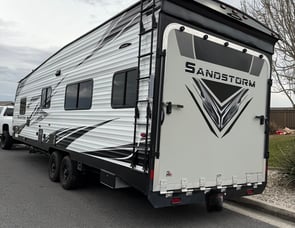 Forest River RV Sandstorm 272SLC