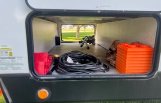 Lisa and Earl's Family Adventure RV Rental