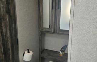 2020 Forest River RV Salem FSX 260RT