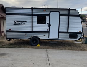 Dutchmen RV Coleman Lantern LT Series 17B