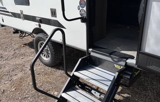 2021 Dutchmen RV Kodiak Cub 185MB