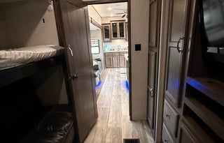 2021 Forest River RV Destination Trailer