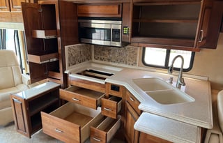 2011/2017 Holiday Rambler Scepter 43G