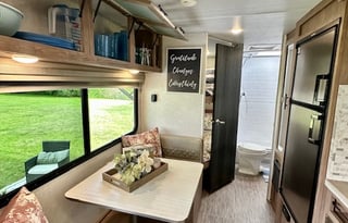 2020 Forest River RV No Boundaries NB19.3