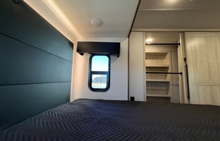 2022 Forest River RV Cardinal Limited 377MBLE