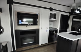 2022 Forest River RV Wildcat 369MBL