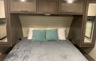 Time to enjoy the SUNSET!