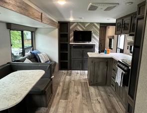 KZ Sportsmen SE 312BHKSE