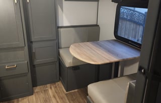 2023 Keystone RV Bullet