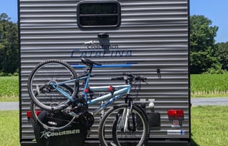 2020 Coachmen RV Catalina Legacy 303QBCK