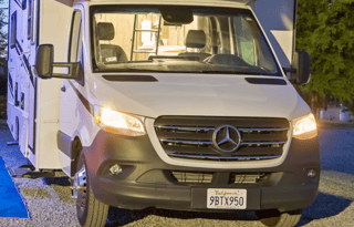 2023 Coachmen RV Prism 2150 CB