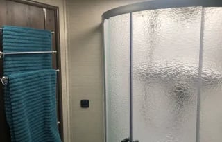 Kantada on Wheels - 2019 Jayco Greyhawk 31F