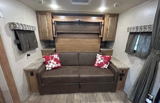 2018 Forest River Rockwood HAL679