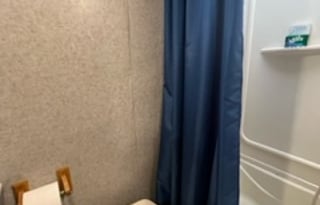 2019 Forest River RV Cherokee Wolf Pup 16FQ