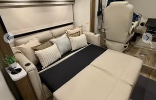 2026 Vegas By Thor Motorcoach Class A Luxury