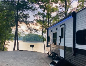 Jayco Jay Flight SLX 260BH