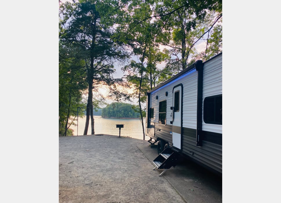 Travel Trailer rentals in Duluth