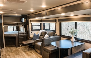 BRAND NEW - 2023 Jayco Jay Feather 27BHB