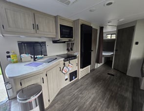 Forest River RV Aurora 26BHS