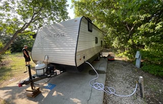 Campventure Cruiser: Family Fun on Wheels!