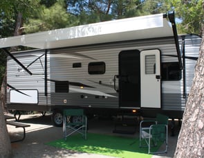 Jayco Jay Flight SLX 8 267BHS