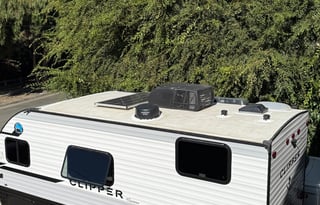 2022 Captain Clipper, Ultra Lite.