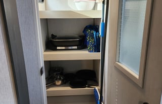 2023 Forest River RV Salem Hemisphere 310BHI