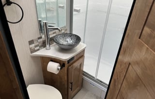 2020 Coachmen RV Prism Elite 24EE