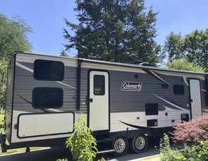 Dutchmen RV Coleman Lantern Series 285BH