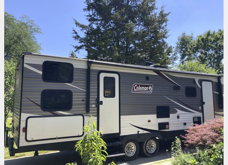 Travel Trailer rentals in Battle Creek