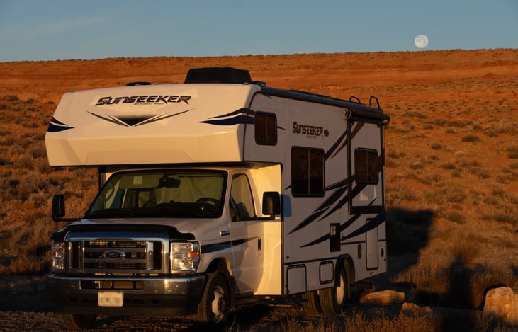 RV Photo