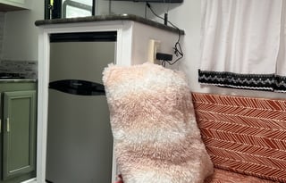 2013 Skyline Nomad Retro 131 REMODELED