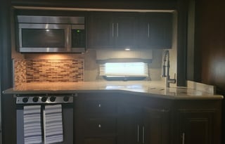 2017  Forest River Georgetown