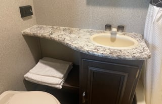 Cousin Eddie’s Family Friendly RV