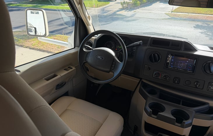 RV Photo