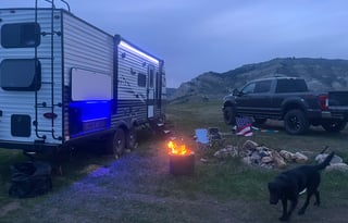 2024 Jayco Baja Edition Bunkhouse