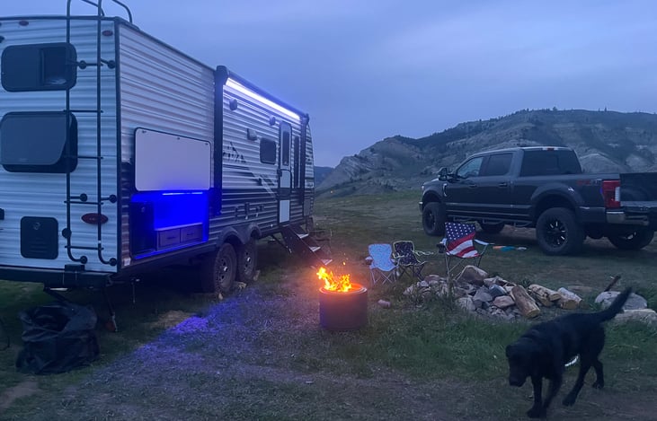 RV Photo