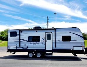 Keystone RV Springdale 260BH