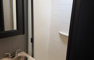 Spacious Family Bunkhouse Class C RV