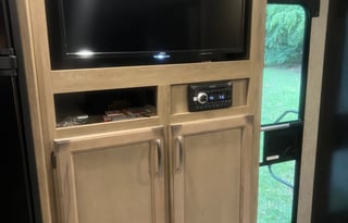 2020 Grand Design Transcend 32BHS