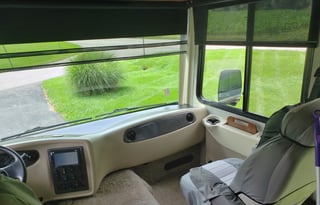 2015 Holiday Rambler Vacationer 36SBT