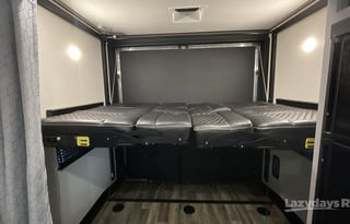 Bring Your Toy With You!